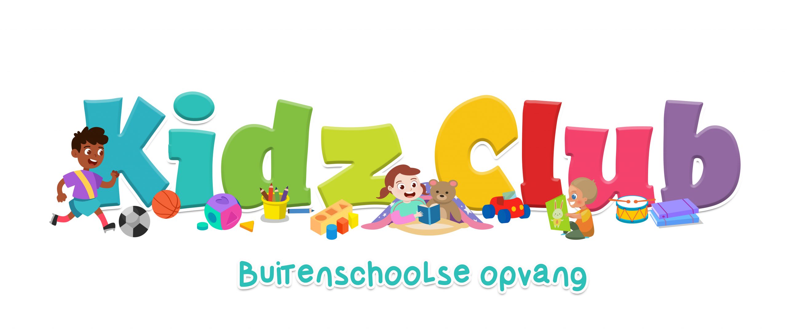 Kidz Club Buitenschoolse Opvang